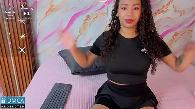 sandra rey  online show from 26, 6, 2026