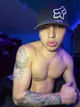 dirtydickkk online show from 27, 3, 2026