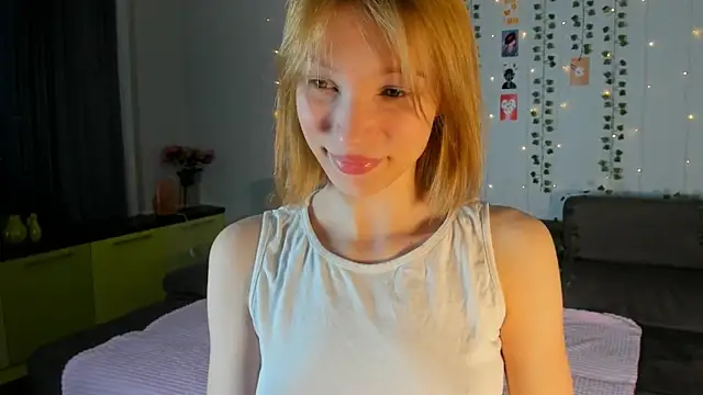 Kiracute18 online show from 13, 5, 2026
