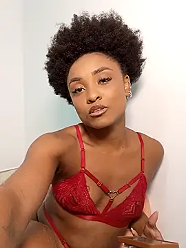 MusaNatacha online show from 24, 3, 2026