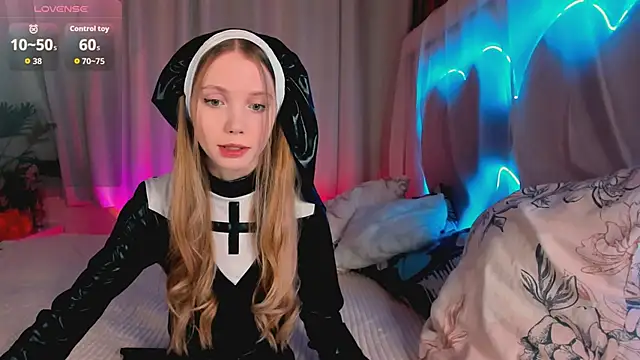 lada2k4 online show from 20, 3, 2026