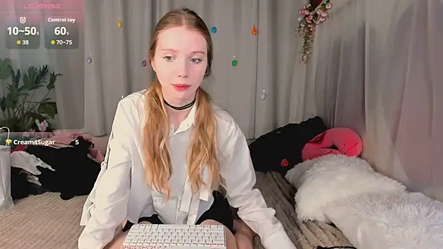 lada2k4 online show from 5, 5, 2026
