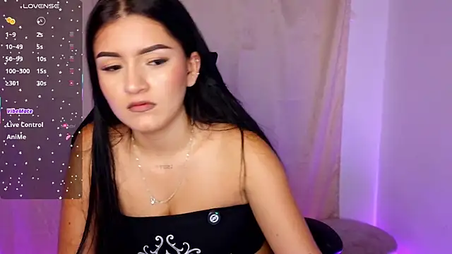 Snapshot of _Yourdoll chatting on 2, 5, 2026 Yourdoll online show from 2, 5, 2026