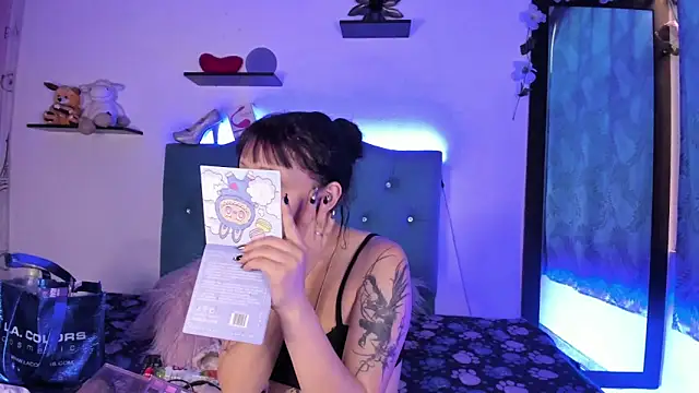 Sandy ass 69  online show from 24, 3, 2026