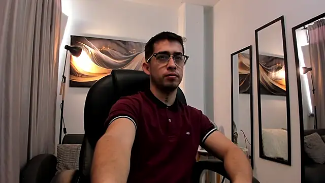 Tommas Jhonson online show from 28, 6, 2026