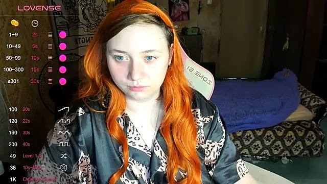 shamy lily online show from 19, 5, 2026