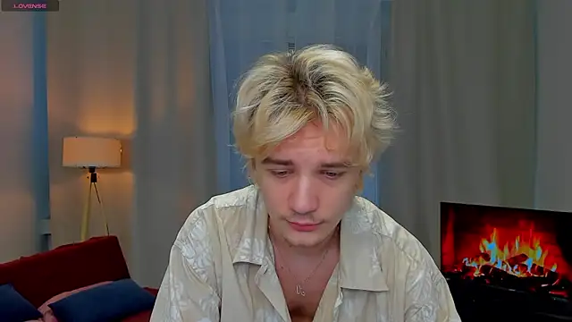 Snapshot of JameMiller chatting on 18, 2, 2026 JameMiller online show from 18, 2, 2026