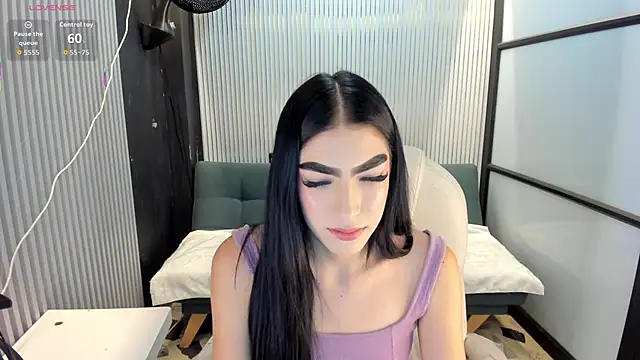lorraineHunter online show from 15, 5, 2026