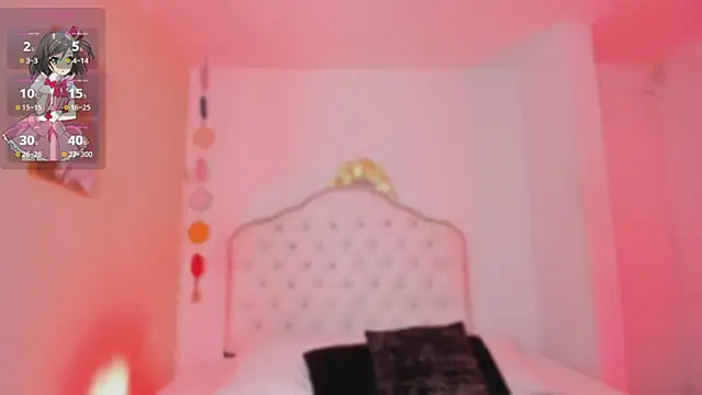 Snapshot of Axarasss_ chatting on 7, 3, 2026 Axarasss online show from 7, 3, 2026