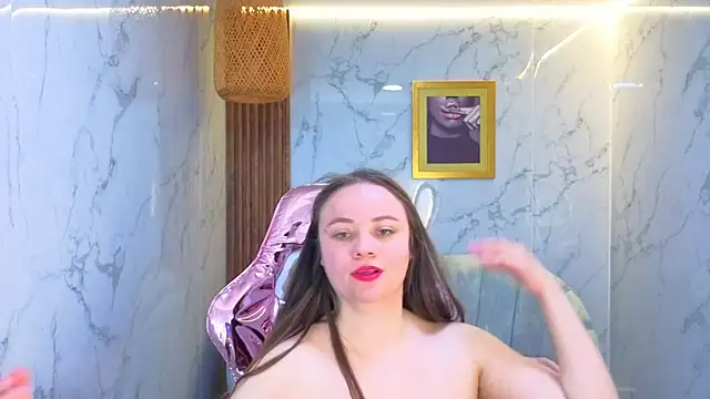 Amelia Cooper s online show from 20, 2, 2026