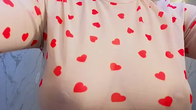 Amelia Cooper s online show from 6, 3, 2026