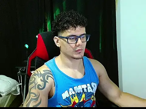 Logan0626 online show from 12, 2, 2026