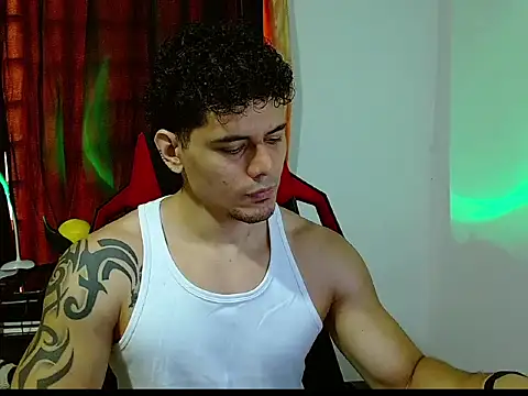 Logan0626 online show from 2, 3, 2026