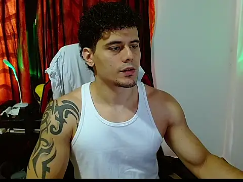 Logan0626 online show from 10, 3, 2026