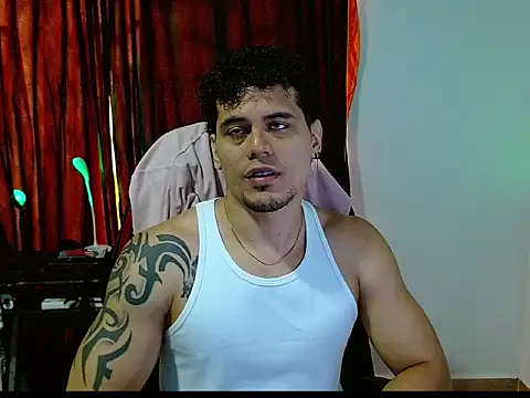 Logan0626 online show from 24, 3, 2026