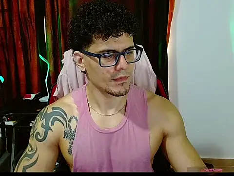 Logan0626 online show from 11, 5, 2026