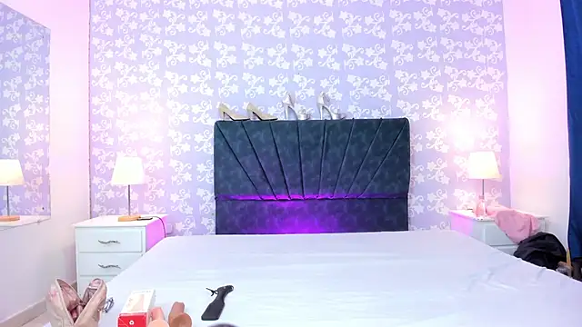  MilaRose  online show from 25, 2, 2026