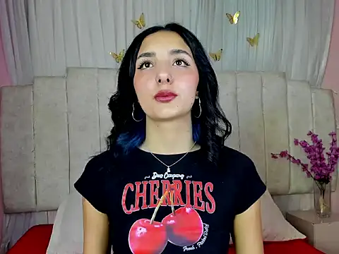 Aris Suarez online show from 25, 3, 2026