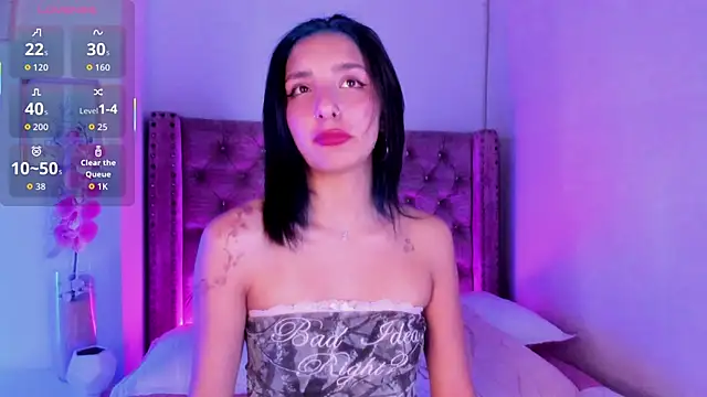 Aris Suarez online show from 16, 5, 2026