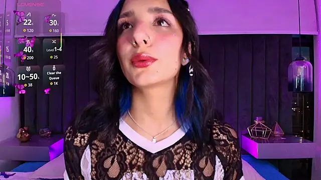 Aris Suarez online show from 11, 6, 2026