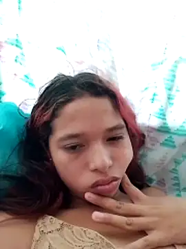 Camiilitha18 online show from 12, 2, 2026