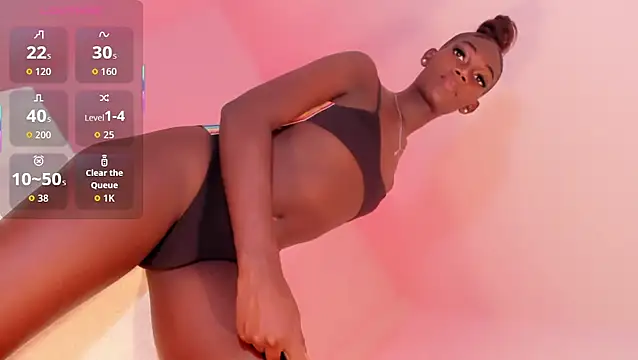 black kimberly online show from 31, 5, 2026