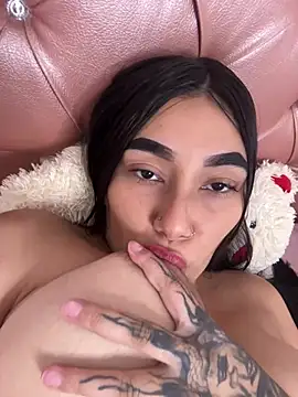 Mia  Starxxx online show from 26, 2, 2026