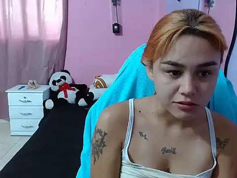 Cute-rouss online show from 13, 2, 2026