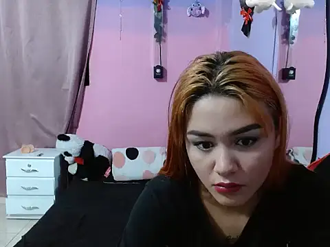 Cute-rouss online show from 16, 2, 2026