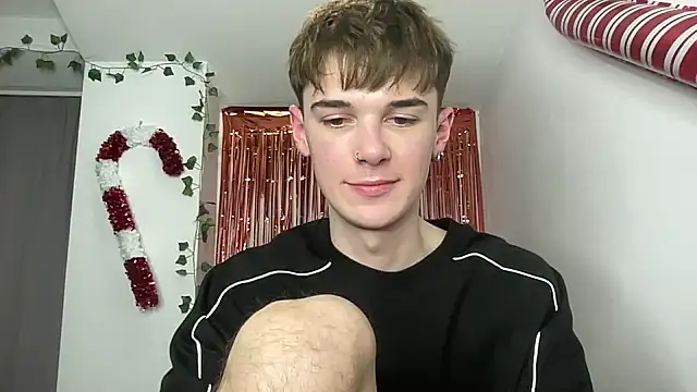 YourMilkyGuy online show from 9, 2, 2026