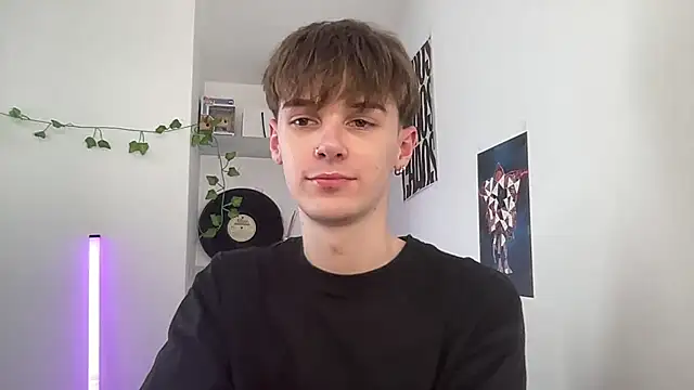 YourMilkyGuy online show from 5, 5, 2026
