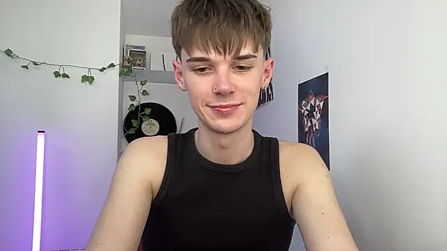 YourMilkyGuy online show from 11, 5, 2026