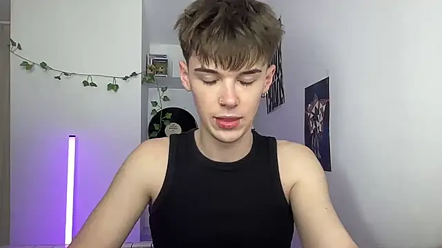 YourMilkyGuy online show from 13, 5, 2026