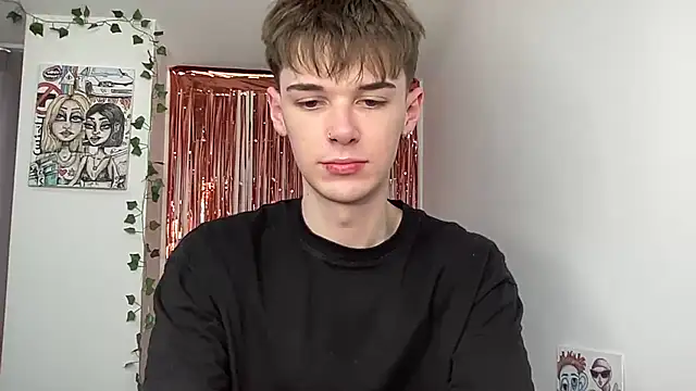 YourMilkyGuy online show from 14, 5, 2026