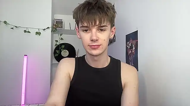 YourMilkyGuy online show from 30, 5, 2026