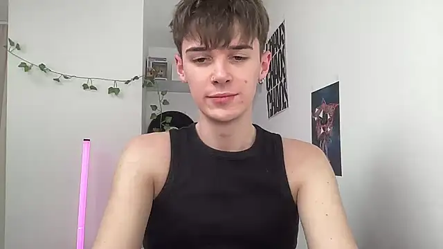 YourMilkyGuy online show from 1, 6, 2026