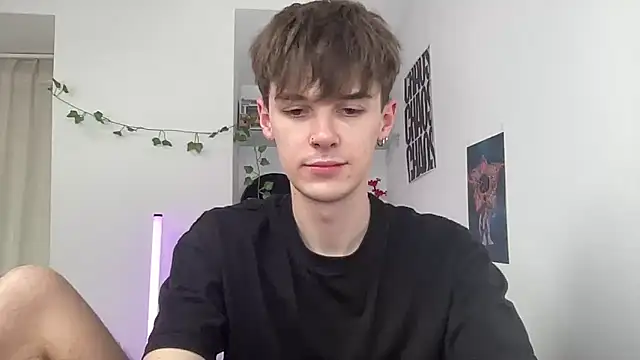 YourMilkyGuy online show from 19, 6, 2026