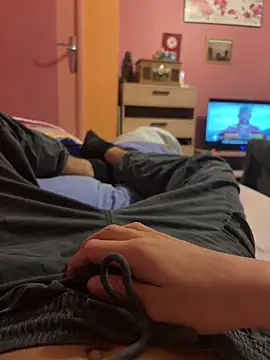 Waxgen92 online show from 7, 2, 2026