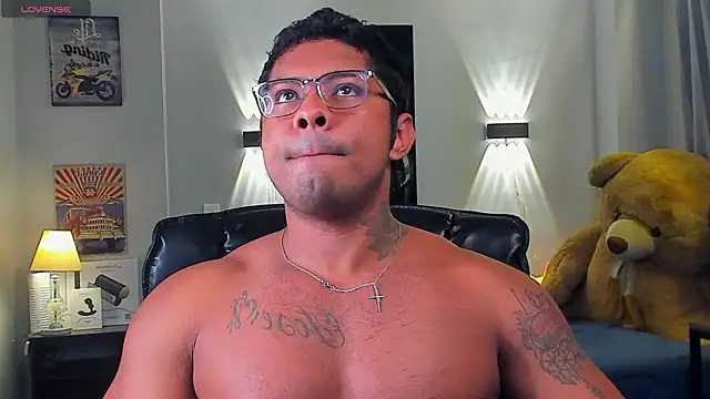 LEOHRDZ online show from 16, 2, 2026