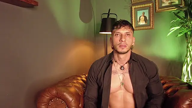 Seth Vega  online show from 5, 3, 2026