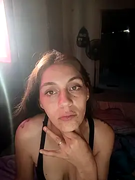 ABIDULCE1 online show from 8, 3, 2026