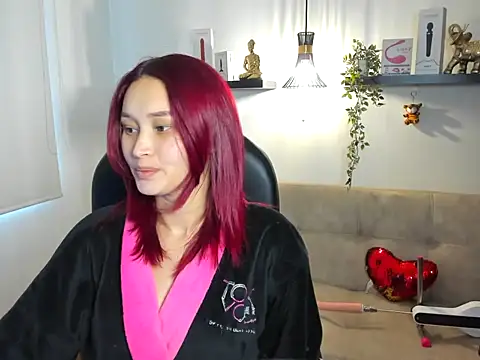 naomy stanley online show from 8, 5, 2026