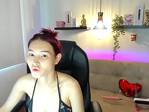 naomy stanley online show from 9, 5, 2026