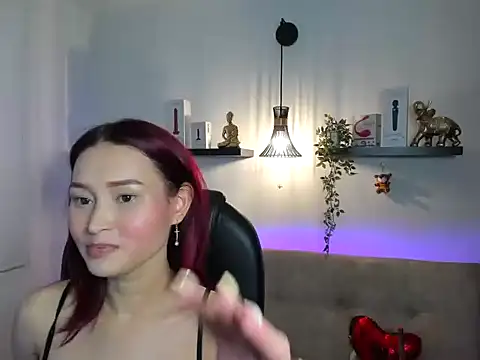 naomy stanley online show from 11, 5, 2026