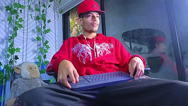 ItsZairen online show from 20, 6, 2026
