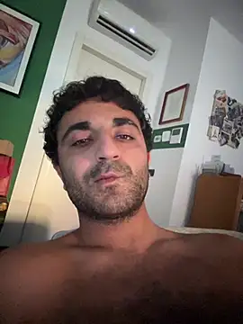 elia2711 online show from 20, 6, 2026