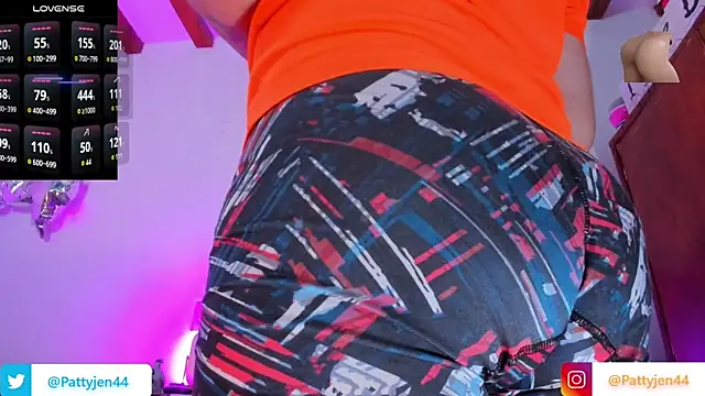 pattyjenkinss online show from 13, 5, 2026