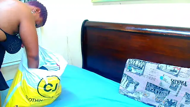 BubblyIvyxxx online show from 21, 6, 2026