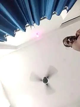 Daddyishere 19 online show from 4, 3, 2026