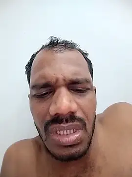 Daddyishere 19 online show from 28, 4, 2026